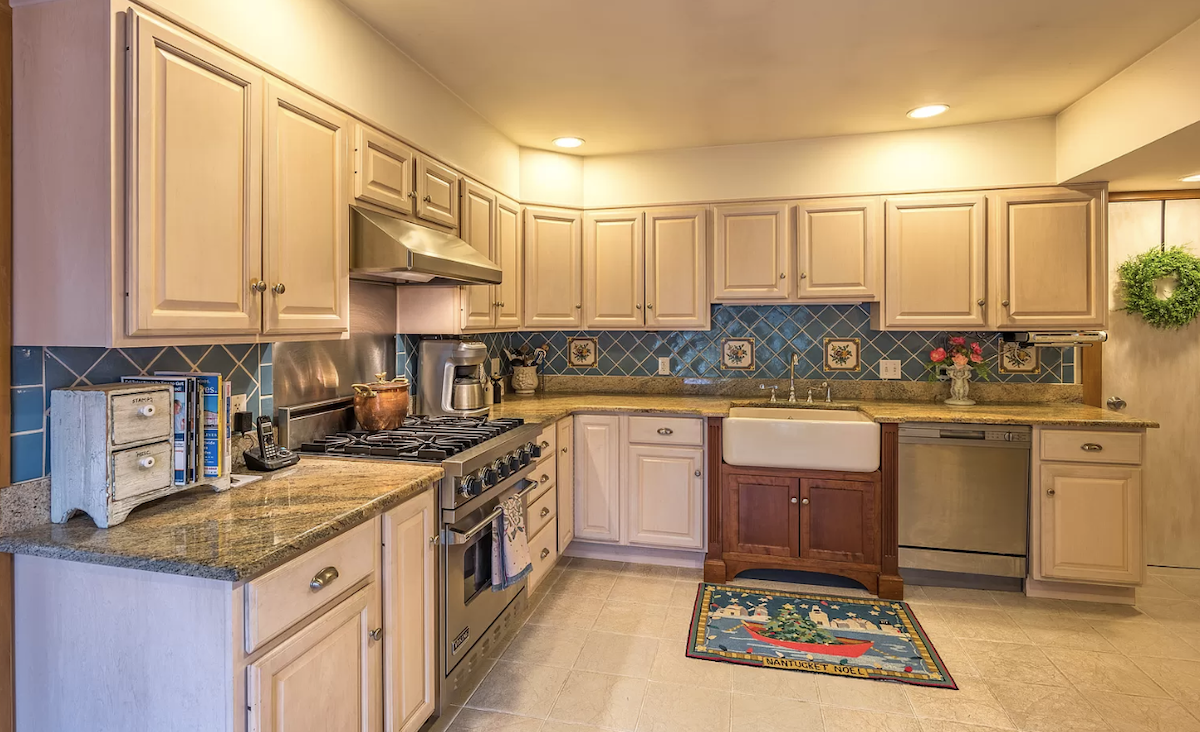 Kitchen Kitchen