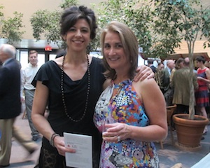 Rural Intelligence Parties and Openings