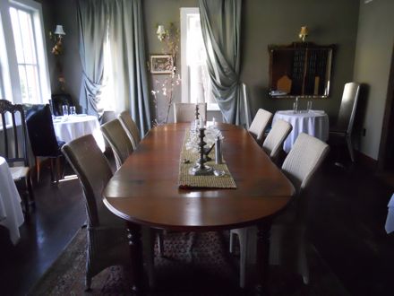 Rural Intelligence Road Trips