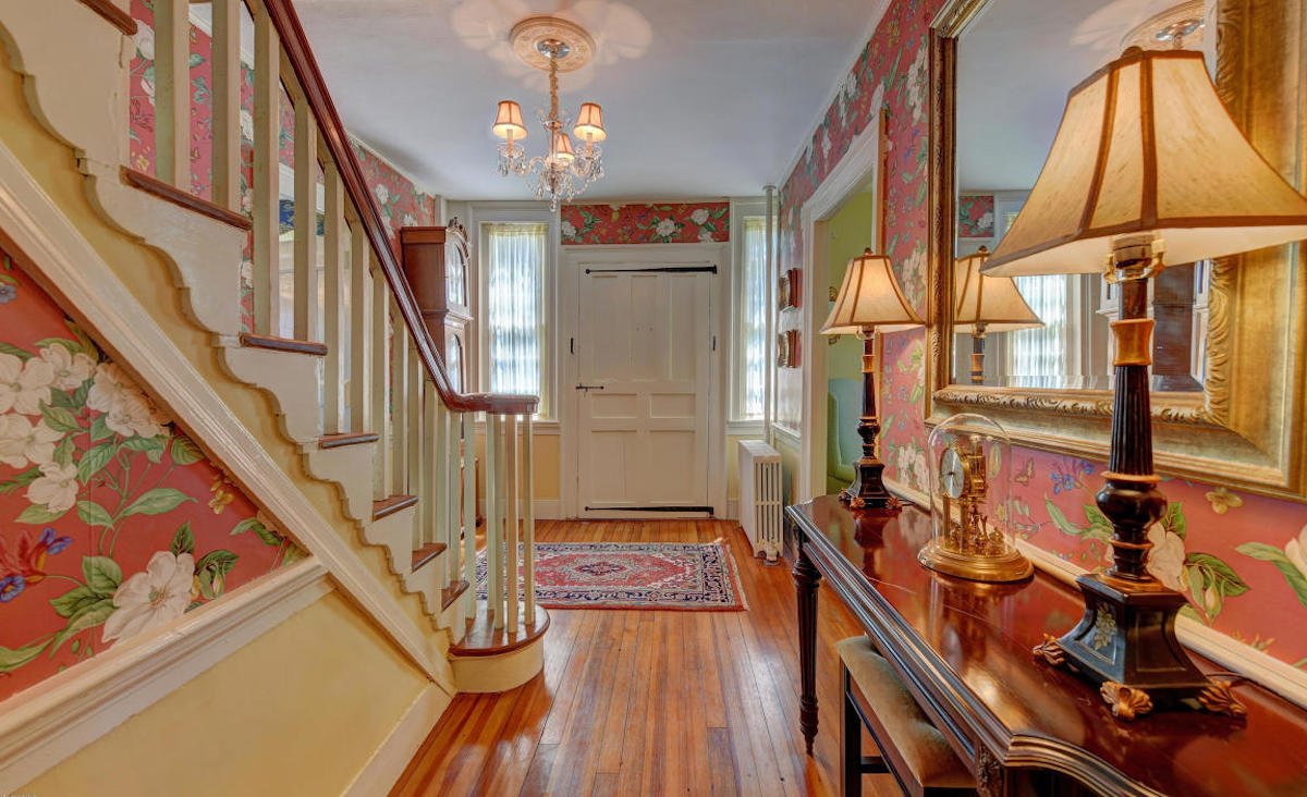 Foyer Foyer