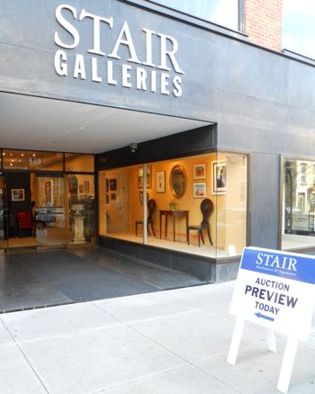 Rural Intelligence Style