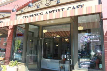 Rural Intelligence Food