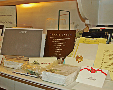 Rural Intelligence Style