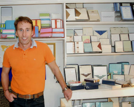 Rural Intelligence Style