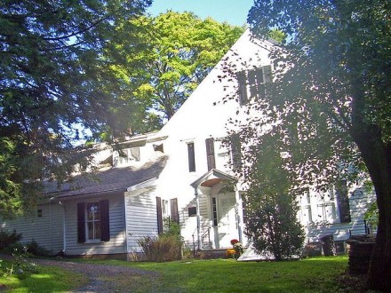 Rural Intelligence Road Trips