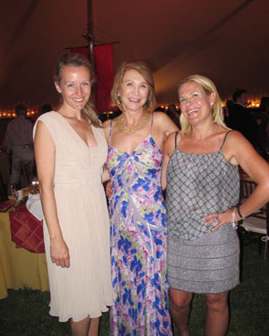 Rural Intelligence Parties and Openings