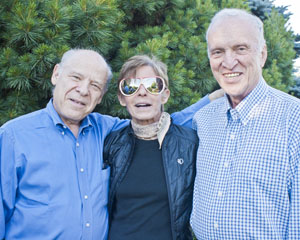 Rural Intelligence Parties and Openings