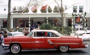 Rural Intelligence Road Trips