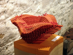 Rural Intelligence Road Trips