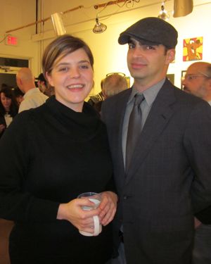 Rural Intelligence Parties and Openings