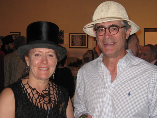 Rural Intelligence Parties and Openings