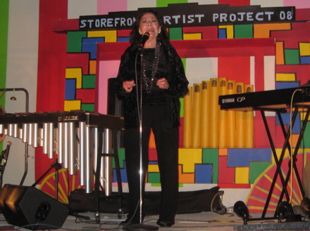 Rural Intelligence Parties and Openings