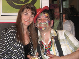 Rural Intelligence Parties and Openings