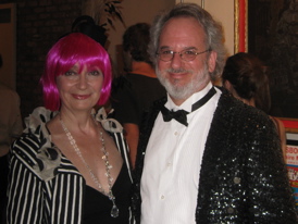 Rural Intelligence Parties and Openings