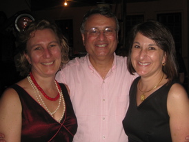 Rural Intelligence Parties and Openings