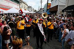 new orleans festival