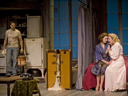 Rural Intelligence Arts