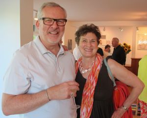 Rural Intelligence Parties and Openings