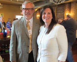 Rural Intelligence Parties and Openings