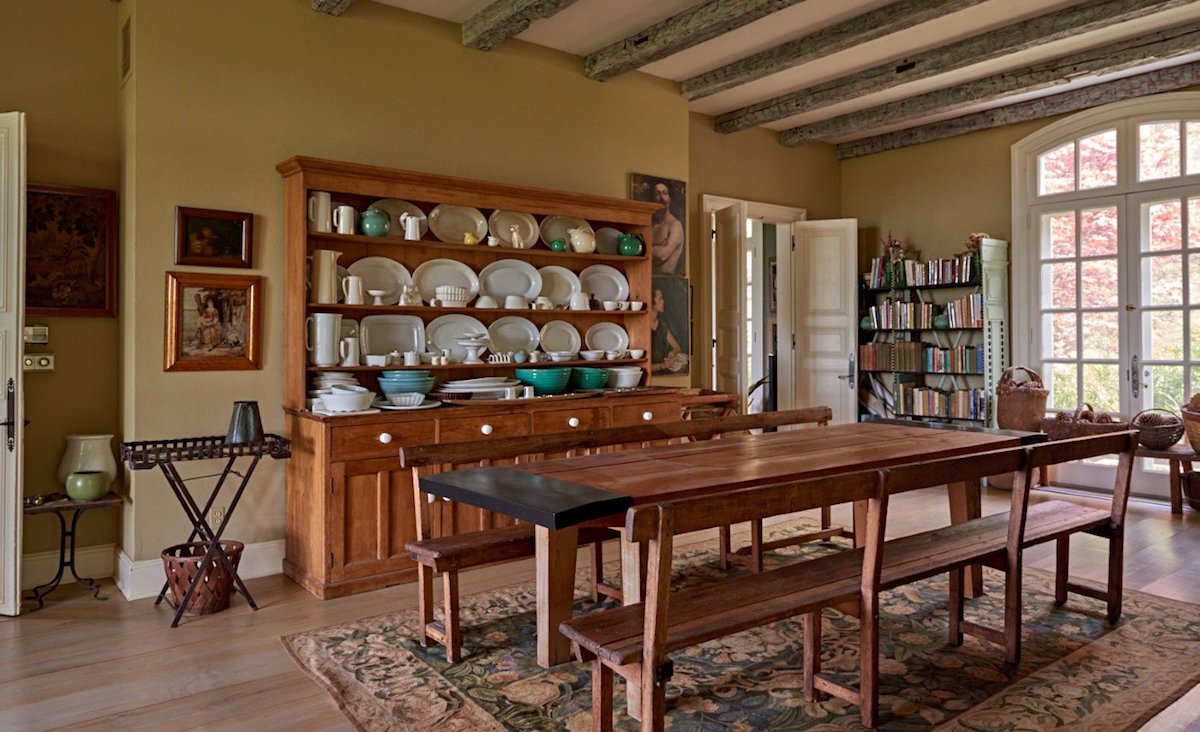 Dining room Dining room