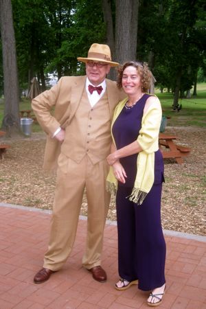 Rural Intelligence Parties and Openings