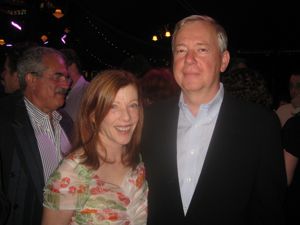 Rural Intelligence Parties and Openings