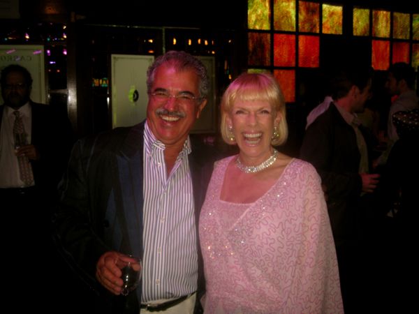 Rural Intelligence Parties and Openings