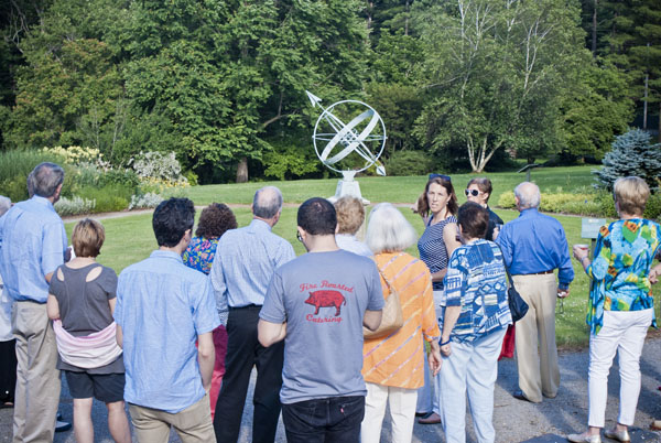 Rural Intelligence Parties and Openings