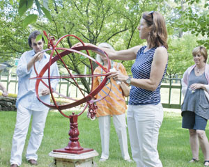 Rural Intelligence Parties and Openings