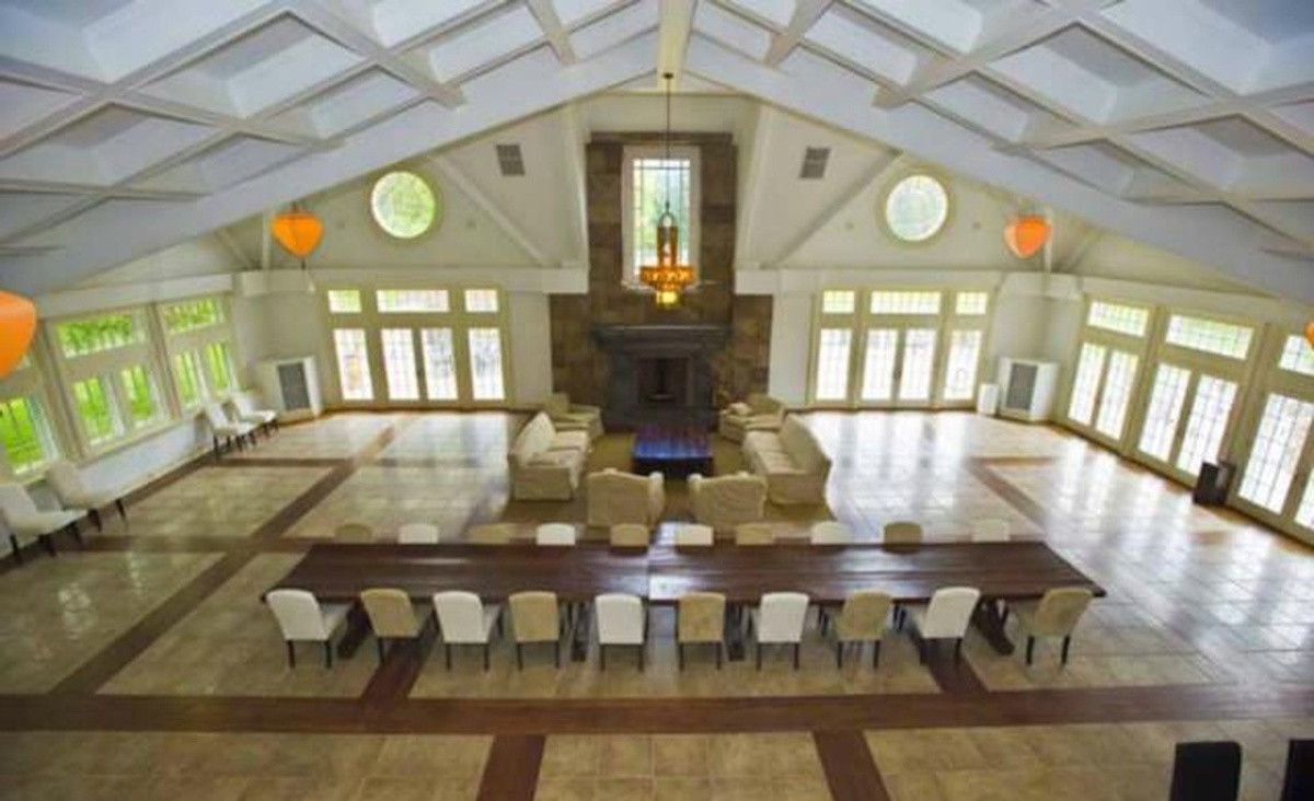 Ballroom