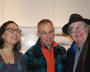 Rural Intelligence Parties and Openings