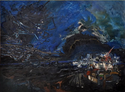 Rural Intelligence Arts