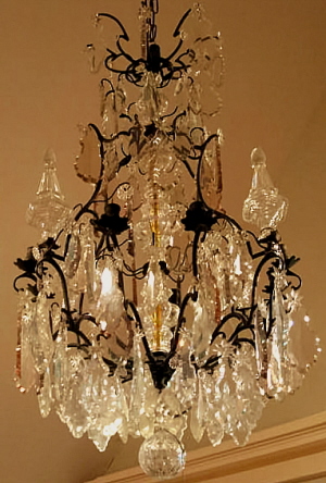 Rural Intelligence Style