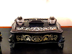 Rural Intelligence Style