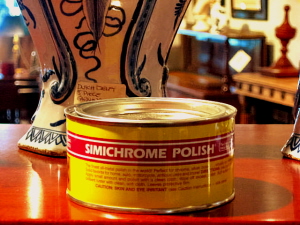 Rural Intelligence Style