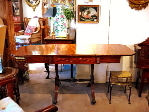 Rural Intelligence Style