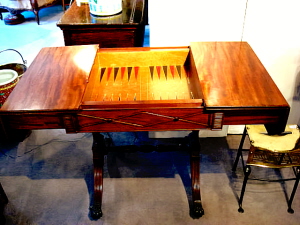 Rural Intelligence Style