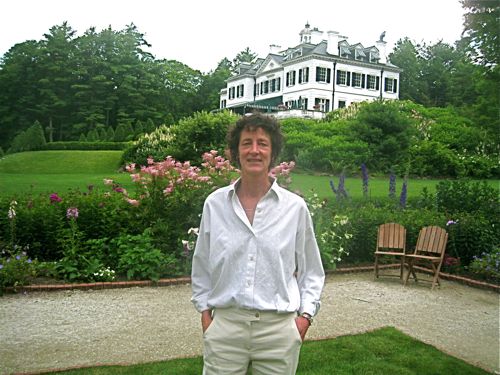 Rural Intelligence Road Trips