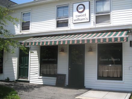 Rural Intelligence Food