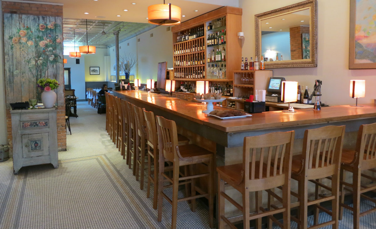 Nina Bachinsky Gimmel