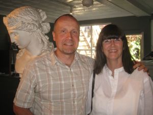 Rural Intelligence Parties and Openings