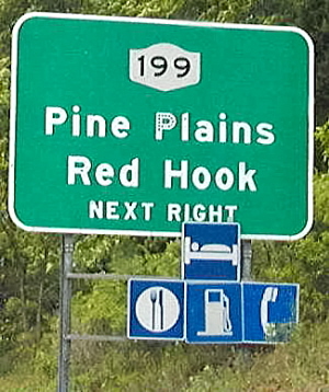 Rural Intelligence Style