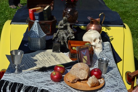 Rural Intelligence Road Trips