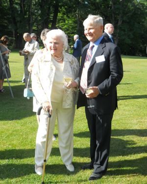 Rural Intelligence Parties and Openings