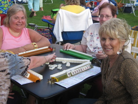 Rural Intelligence Parties and Openings