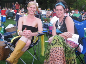 Rural Intelligence Parties and Openings