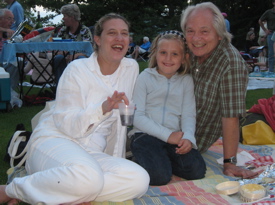 Rural Intelligence Parties and Openings