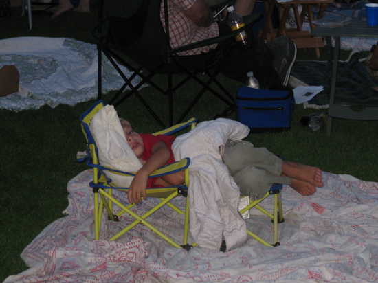 Rural Intelligence Parties and Openings