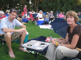 Rural Intelligence Parties and Openings