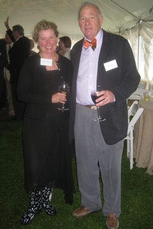 Rural Intelligence Parties and Openings